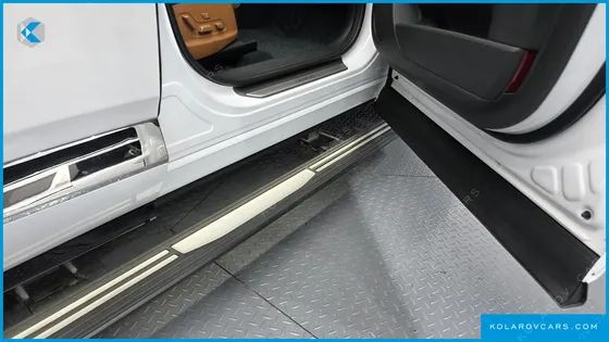 GENESIS GV80 3.5T GASOLINE AWD