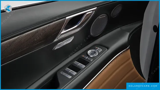 GENESIS GV80 3.5T GASOLINE AWD