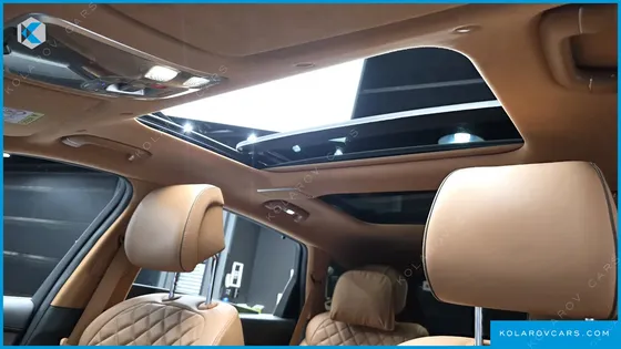 GENESIS GV80 3.5T GASOLINE AWD