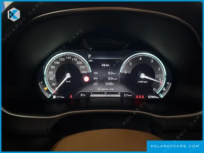 GENESIS GV80 3.0 DIESEL AWD