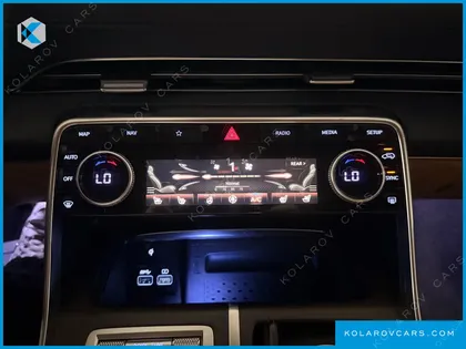 GENESIS GV80 3.0 DIESEL AWD