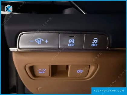 GENESIS GV80 3.0 DIESEL AWD