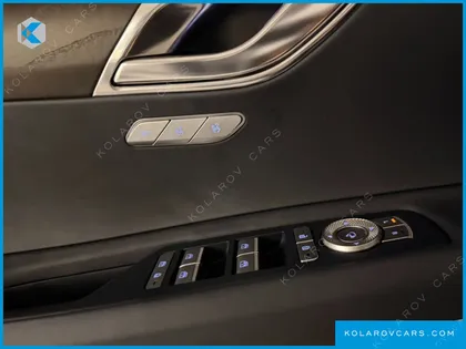 GENESIS GV80 3.0 DIESEL AWD