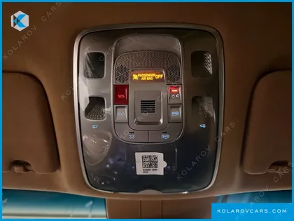 GENESIS GV80 3.0 DIESEL AWD