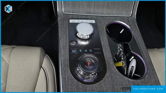 GENESIS GV80 3.5T GASOLINE AWD