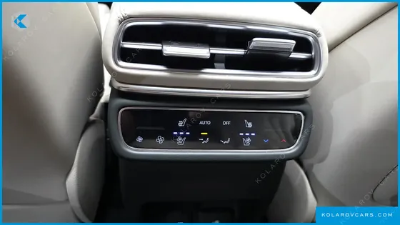 GENESIS GV80 3.5T GASOLINE AWD