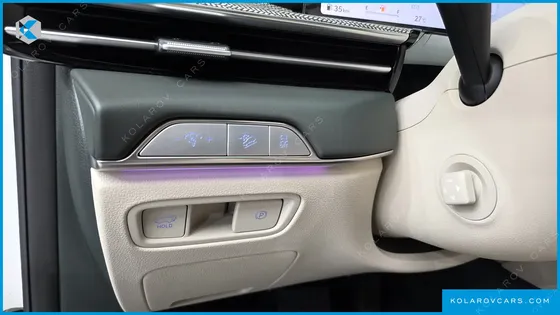 GENESIS GV80 3.5T GASOLINE AWD