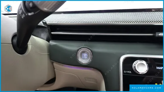 GENESIS GV80 3.5T GASOLINE AWD