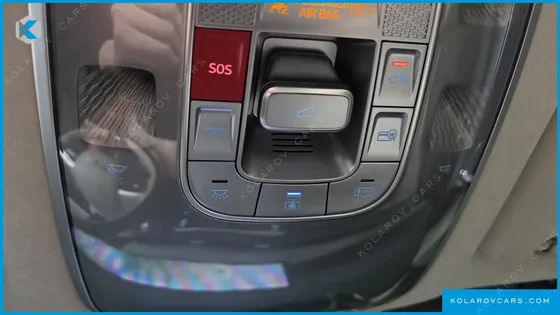 GENESIS GV80 3.5T GASOLINE AWD