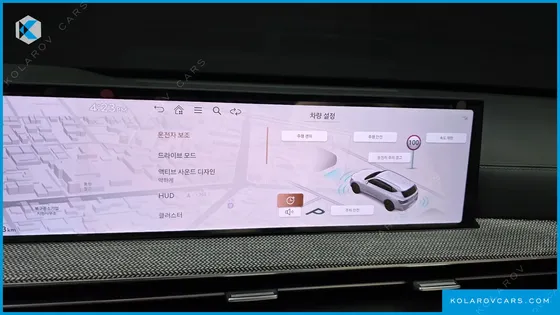 GENESIS GV80 3.5T GASOLINE AWD