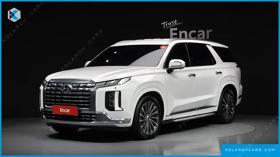 HYUNDAI PALISADE DIESEL 2.2 2WD