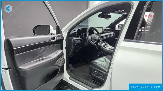 HYUNDAI PALISADE DIESEL 2.2 2WD