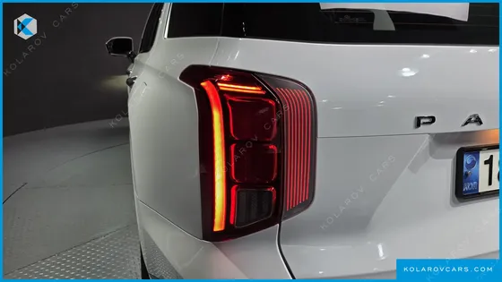 HYUNDAI PALISADE DIESEL 2.2 2WD