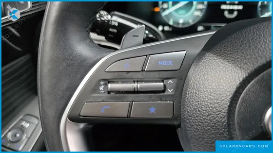 HYUNDAI PALISADE DIESEL 2.2 2WD