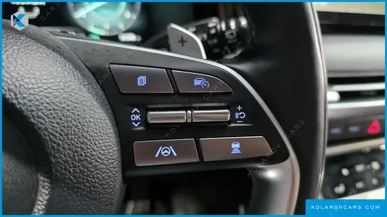HYUNDAI PALISADE DIESEL 2.2 2WD