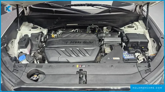 HYUNDAI PALISADE DIESEL 2.2 2WD