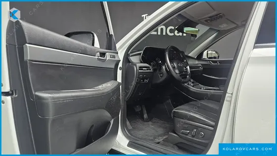 HYUNDAI PALISADE DIESEL 2.2 2WD