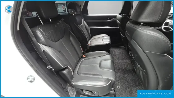 HYUNDAI PALISADE DIESEL 2.2 2WD