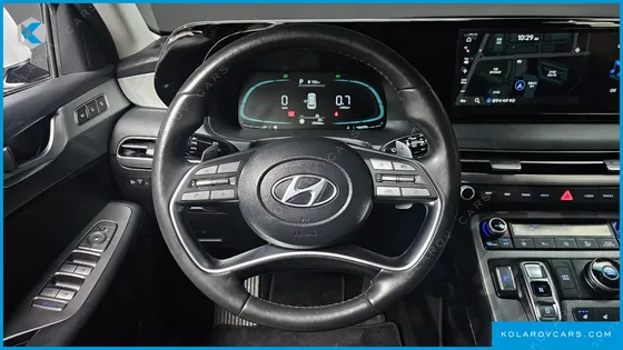 HYUNDAI PALISADE DIESEL 2.2 2WD