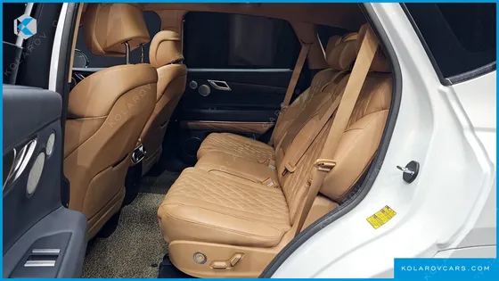 GENESIS GV80 3.0 DIESEL AWD