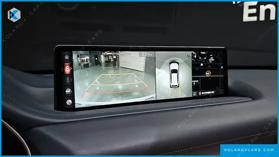 GENESIS GV80 3.0 DIESEL AWD