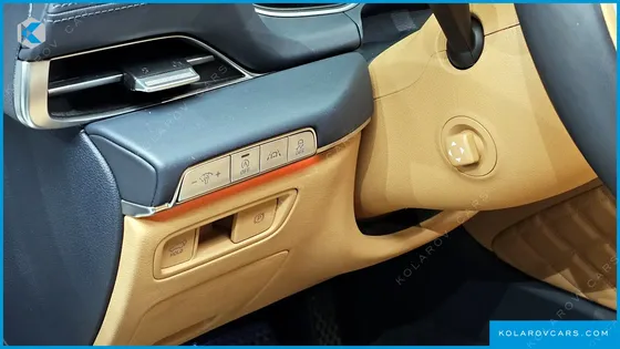 GENESIS GV80 3.0 DIESEL AWD