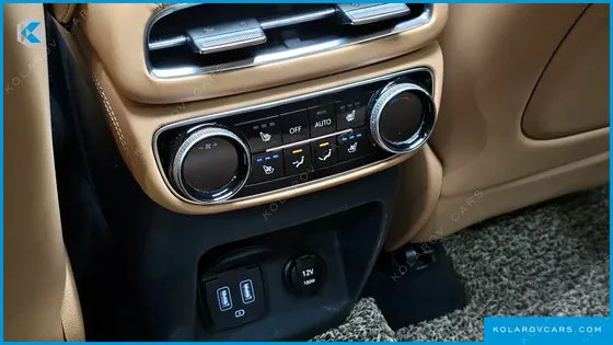 GENESIS GV80 3.0 DIESEL AWD