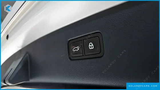 GENESIS GV80 3.0 DIESEL AWD