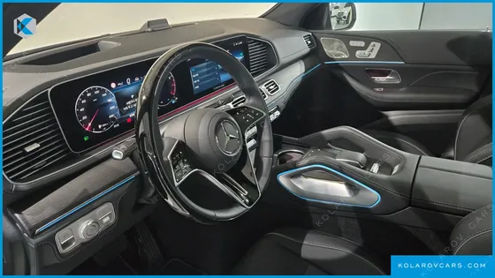 MERCEDES GLE-CLASS GLE450 4MATIC COUPE