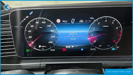 MERCEDES GLE-CLASS GLE450 4MATIC COUPE
