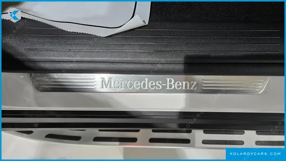 MERCEDES GLE-CLASS GLE450 4MATIC
