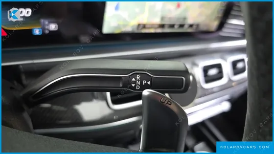 MERCEDES GLE-CLASS AMG GLE53 4MATIC+