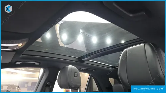 MERCEDES GLE-CLASS AMG GLE53 4MATIC+