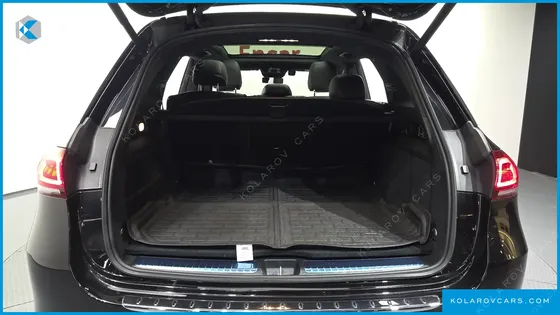 MERCEDES GLE-CLASS AMG GLE53 4MATIC+