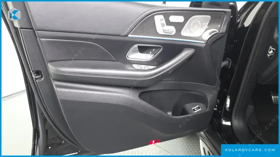 MERCEDES GLE-CLASS AMG GLE53 4MATIC+