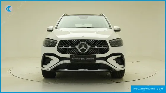MERCEDES GLE-CLASS GLE450 4MATIC