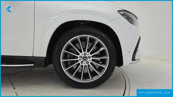 MERCEDES GLE-CLASS GLE450 4MATIC