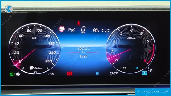 MERCEDES GLE-CLASS GLE450 4MATIC