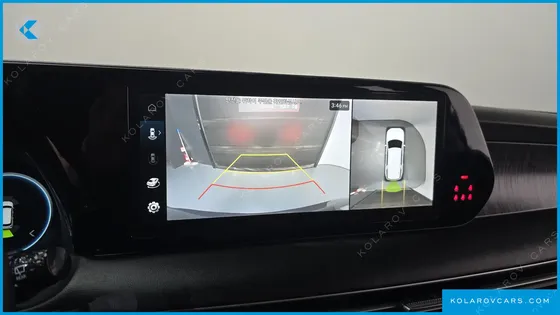 HYUNDAI PALISADE DIESEL 2.2 2WD