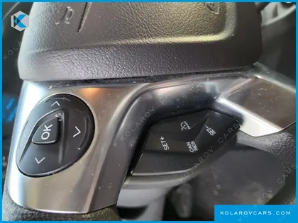 FORD TRANSIT 3.5