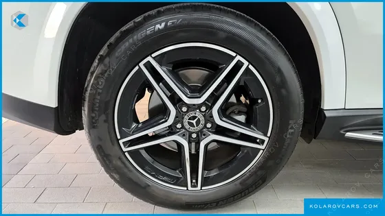 MERCEDES GLE-CLASS GLE400D 4MATIC COUPE