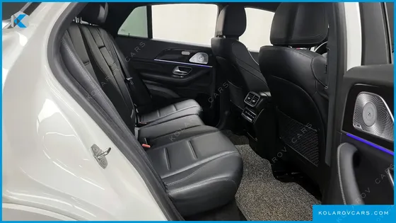 MERCEDES GLE-CLASS GLE400D 4MATIC COUPE