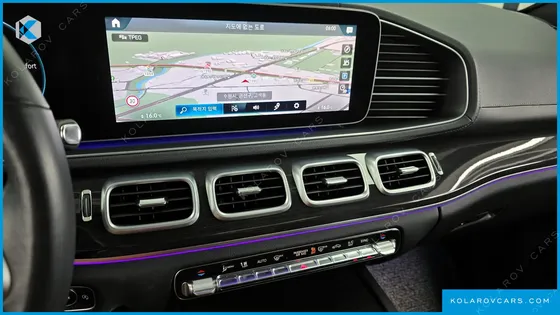 MERCEDES GLE-CLASS GLE400D 4MATIC COUPE