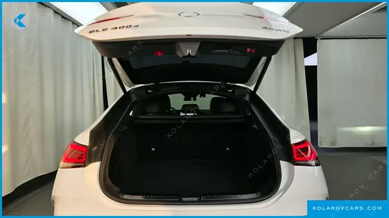MERCEDES GLE-CLASS GLE400D 4MATIC COUPE