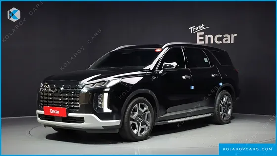 HYUNDAI PALISADE DIESEL 2.2 4WD
