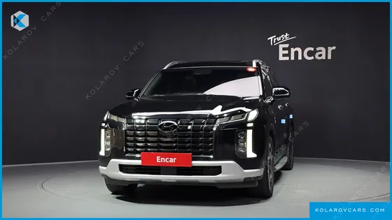 HYUNDAI PALISADE DIESEL 2.2 4WD