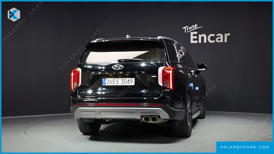 HYUNDAI PALISADE DIESEL 2.2 4WD