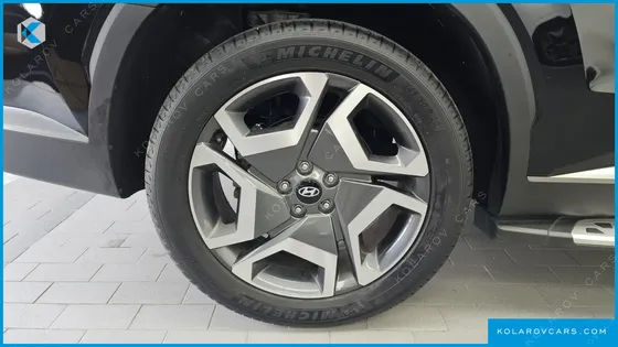 HYUNDAI PALISADE DIESEL 2.2 4WD