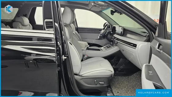HYUNDAI PALISADE DIESEL 2.2 4WD