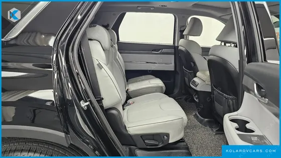 HYUNDAI PALISADE DIESEL 2.2 4WD
